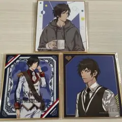 うたプリ 皇綺羅