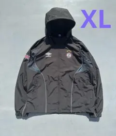 2025年最新】umbro ナイロンジャケット 9090の人気アイテム