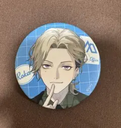 ブレマイ 芦佳 缶バッジ パソソン ブレイクマイケース ブレマイ PERSONAL SONG パソソン 缶バッジ