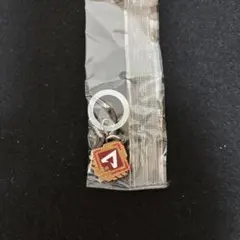 APEX-LEGENOS-めじるしガンチャーム　レベル100