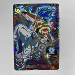 スーパードラゴンボールヒーローズ