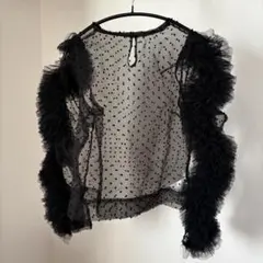 2025年最新】bibiy ブラウス フリルの人気アイテム - メルカリ