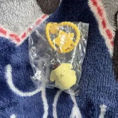 サンリオ カラフルマルチチャーム ポムポムプリン