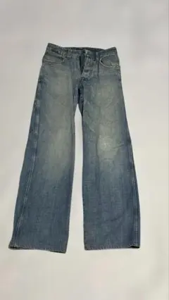 armani デニム