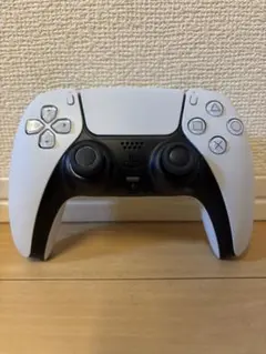 Sony DualSense Wireless Controller ホワイト