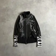 2003 BAL MA1 ジャケット archive アーカイブ 裏原 Y2K 2003 BAL MA1 ジャケット archive アーカイブ 裏原 Y2K - メルカリ