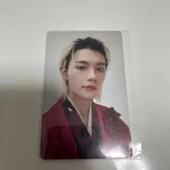 佐野勇斗 袴衣装 トレカ