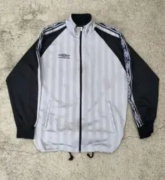 UMBRO90sトラックジャケット