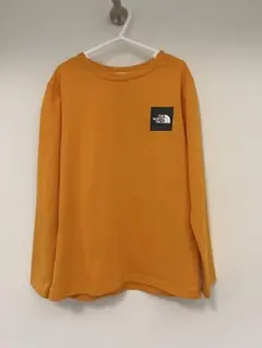 THE NORTH FACE キッズ 長袖カットソー 130cm
