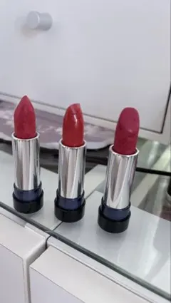 dior 口紅　3本セット
