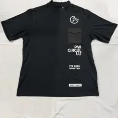 新品未使用◆PW CIRCULUS◆ゴルフ◆メンズ 半袖 Tシャツ◆アニマル 楽天市場】【PW CIRCULUS・ピーダブリュサーキュラス】【手洗い
