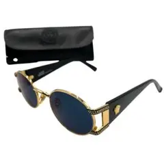 Gianni Versace MOD 421/B サングラス べっ甲柄 - メルカリ