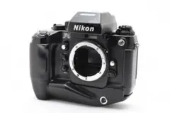 2025年最新】nikon f4の人気アイテム - メルカリ