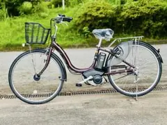 電動自転車(茨城県古河市引き取り可能)動作が良い - メルカリ