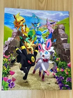 2025年最新】イーブイコレクション ファイルの人気アイテム - メルカリ