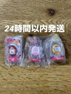 BANDAI たまごっち おかしなたまごボーロっち3のサムネイル