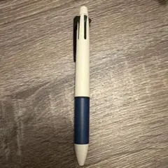 ジェットストリーム 多機能ペン カリモク ブルー