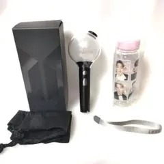 BTS 公式ペンライト アミボム SE MAP OF THE SOUL