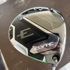 キャロウェイ エリート 7w フェアウェイウッド ベンタス24ブルー7S