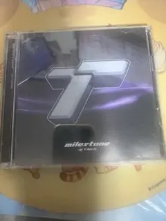 milestone dj TAKA