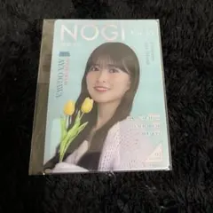 乃木坂46 NOGI Vol.46 賀喜遥香 モバカ - メルカリ