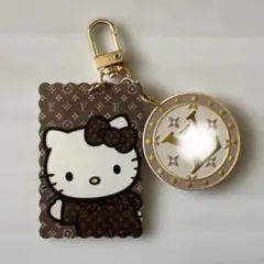 ハローキティ チャーム