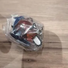 チェンソーマン ポチタ サメの魔人 めじるしアクセサリー