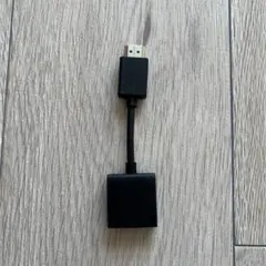 HDMIアダプター HDMIオス - HDMIメス