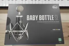 Blue Baby Bottle コンデンサーマイク 動作確認済みのサムネイル