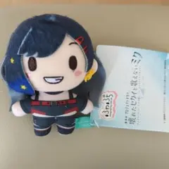 ♥プロセカ 可愛い　超レア　白石杏　20cm ぬいぐるみ　1点のみ　即購入可♥ 2025年最新】白石杏 ぬいぐるみの人気アイテム - メルカリ