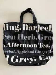 アフタヌーンティー トートバッグ