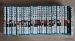 呪術廻戦 セット (0-25巻)　ほか2冊