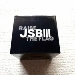 三代目J SOUL BROTHERS RAISE THE FLAG グラスのサムネイル