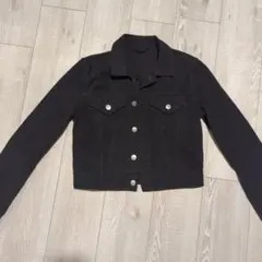 sly デニムジャケット