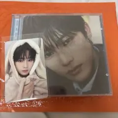 ALD1 EUPHORIA MAKESTAR 店舗特典 うさぎ毛布 アンシン