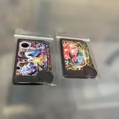 ポケモンフレンダワンダーピック2種セット