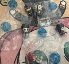 鬼滅の刃 すわらせ隊2 無限城編 第一章 02 全5種セット フルコンプ