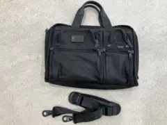 TUMI ビジネスバッグ26108DH