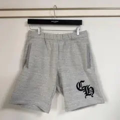 CHROME HEARTS クロムハーツ Y NOT CH ハーフパンツ Mのサムネイル
