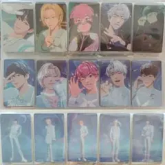 「15枚」PLAVE Wait for you アルバム　トレカ　まとめ売り