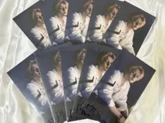 TREASURE PLEASURE YOSHI ヨシ CD BLUE ver