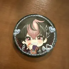 シクフォニランダム缶バッジ　LAN