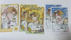 にじさんじ　宇佐美リト　三ミ一体　ランダムチェキ