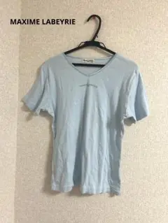 MAXIME LABEYRIE☆Tシャツ