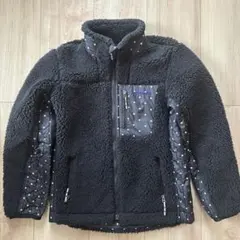 Columbia ジャケット