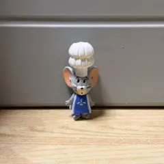トムとジェリー タフィー ガチャガチャ フィギュア