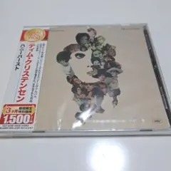 Tim Christensen - ハニーバースト