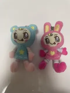 希少✨平成レトロ メゾピアノ ベリエちゃん ブルーベリエちゃん