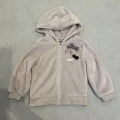 any FAM ボアパーカー 100cm