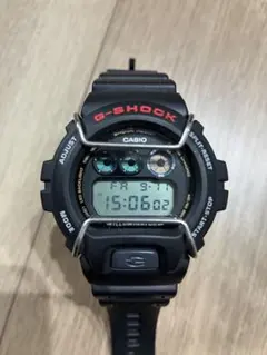 おねぎ様専用】CASIO G-SHOCK DW-6900UB 本体 - メルカリ